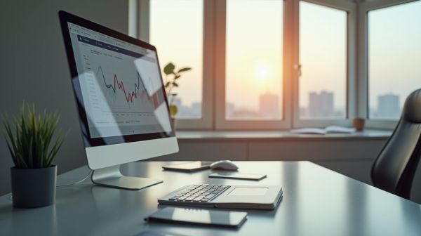Agence SEO - du trafic qualifié vers votre site