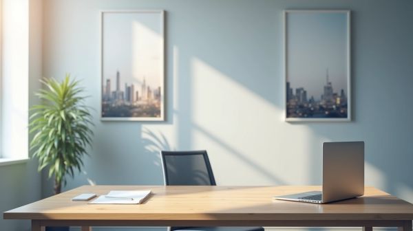 Améliorer votre visibilité Google avec l'agence SEO LG DIGITAL