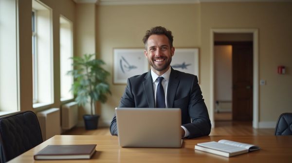 Avocat en droit des affaires à annecy : votre partenaire juridique