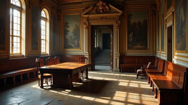 Avocat prud'hommes à Versailles : notre comparatif des cabinets