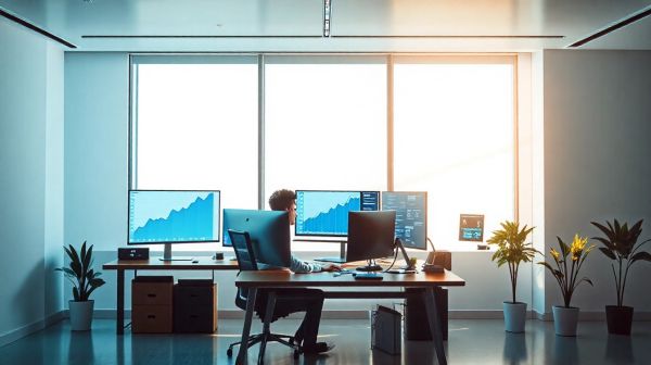 Boostez votre visibilité en ligne grâce à une agence SEO