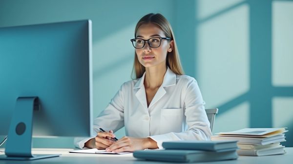 Ciblage publicitaire pour professionnels de santé : principes et mise en œuvre