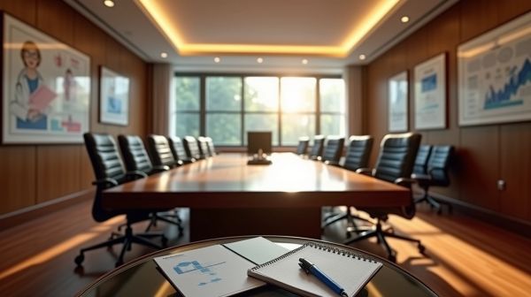 Ciblage publicitaire pour professionnels de santé : principes et mise en œuvre