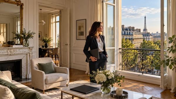 Comment gérer efficacement votre patrimoine à Paris 16