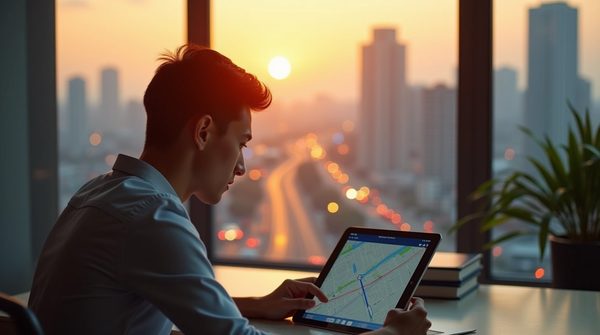 Comment réussir sa formation commissionnaire de transport en ligne : stratégies, outils et perspectives