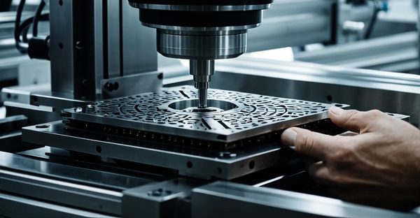 Concepteur machine spéciale : solutions sur mesure pour votre industrie