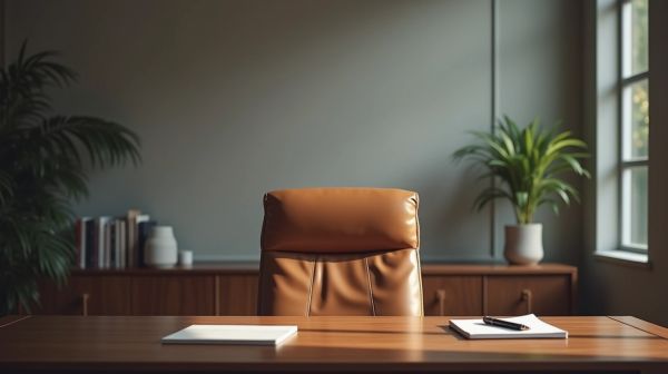 Engagez un avocat expert pour vos besoins juridiques
