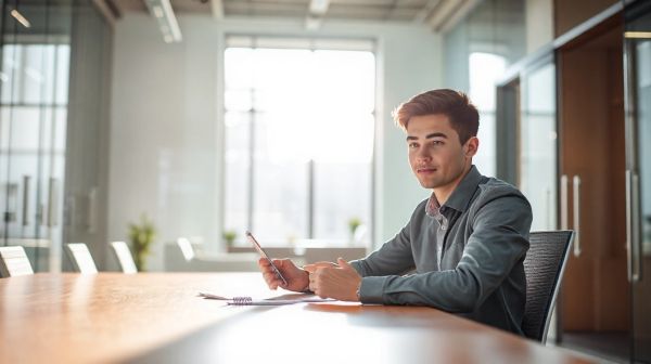 Évolution des ressources humaines : votre allié stratégique sur-mesure