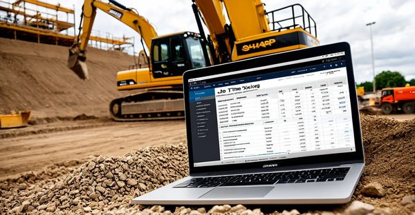 Gagnez en efficacité avec un logiciel de pointage chantier