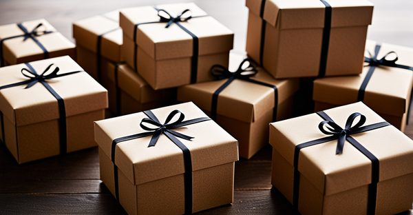 Idées cadeaux : des coffrets qui parlent d'amour et d'attention