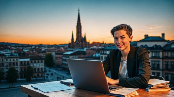 Les atouts du bilan de compétences pour avancer à Toulouse