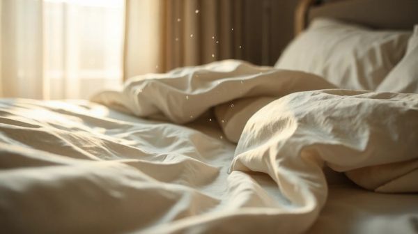 Les avantages de la détection canine pour les punaises de lit