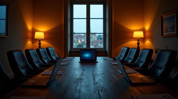 Maîtriser la cybersécurité pour votre entreprise à Avignon