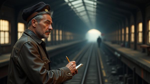 Missions essentielles d'un ingénieur maintenance ferroviaire