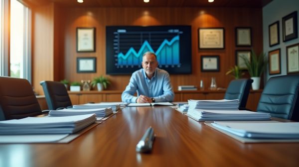 Optimiser votre salaire en SASU pour mieux gérer votre entreprise