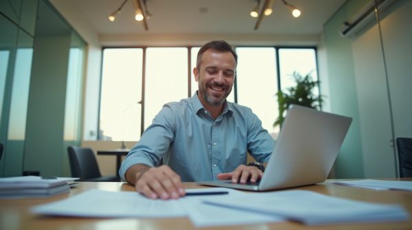 Optimiser votre salaire en SASU pour mieux gérer votre entreprise