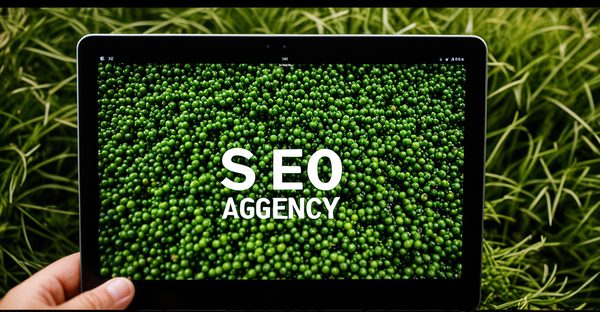 Optimisez votre visibilité avec une agence seo à quimper