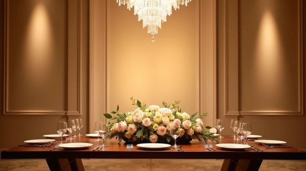 Scénographie d'événement : quand le décor fait tout