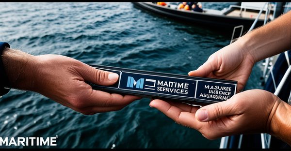 Services maritimes et fluviaux mja : mesurez avec confiance