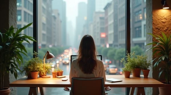 Top 5 avantages des cabines insonorisées pour un travail serein