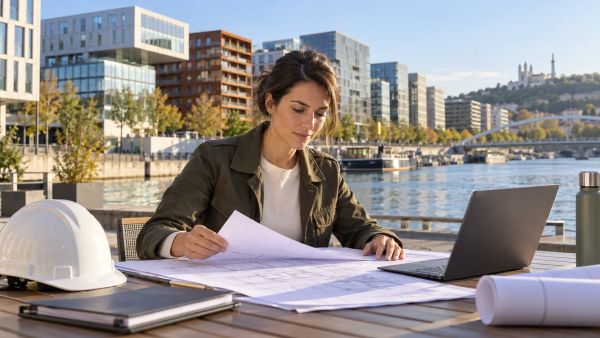 Top 5 raisons de choisir un cabinet d'ingénierie pour la gestion administrative