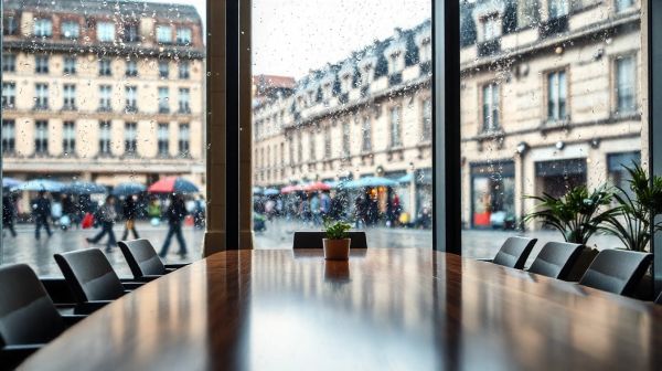 Top stratégies de cybersécurité pour entreprises à Avignon