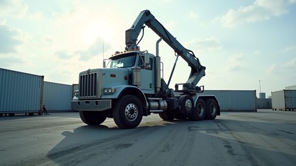Tout savoir sur camion hydrocureur