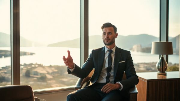 Votre atout juridique : avocat spécialiste en affaires à Annecy