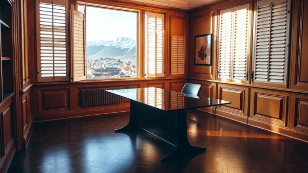 Votre atout juridique : avocat spécialiste en affaires à Annecy
