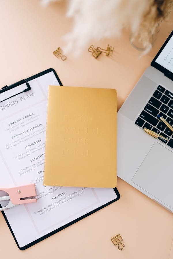 Création d'entreprise : guide pratique pour lancer votre projet