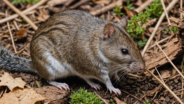 Dératisation mulhouse : intervention efficace et durable